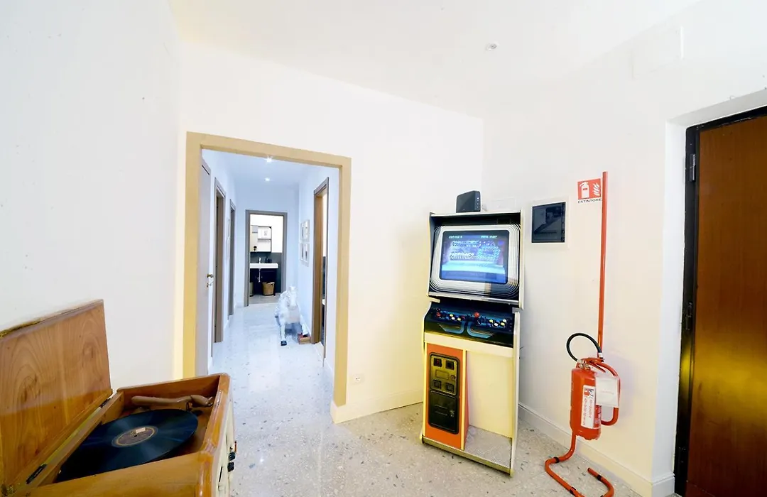 Led House Roma-1