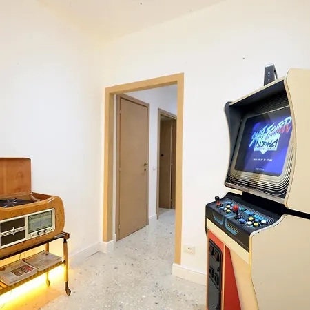 Led House Roma-2