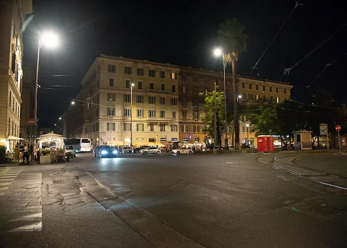 Roma Vatican-Ottaviano's Homies